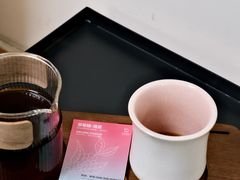 -本無咖啡·BeanWood Coffee