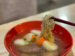 -滋味满屋美食坊(上海街店)