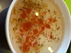 杏仁豆腐-护国寺小吃店(红莲南路店)