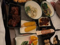 -和子足浴SPA会馆(东方之门店)