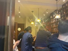 -RUMORS COFFEE ROASTERY鲁马滋咖啡(湖南路店)