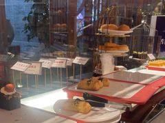 -梅园国际大酒店·自助餐厅(光明港店)