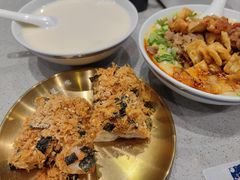 -小豆海棠(嘉兴路店)