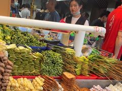 -为民烧烤吧.自贡爆炒菜(收录10年好店)