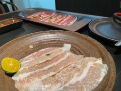 -厚贞日式烤肉(浦东汇智店)