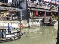-烟雨人家(塔湾街店)