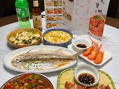 -蟹天蟹地农家菜·阳澄湖大闸蟹(浅水湾店)