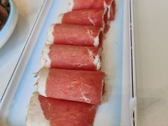 澳洲肥牛-菌公主·野生菌蒸汽火锅(告庄店)