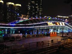 -珠江夜游广州塔·中大码头