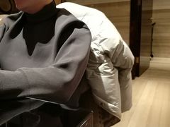 -常州富力喜来登酒店 Feast盛宴标帜西餐厅(新北万达广场店)