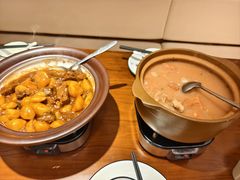 -U你·天然调味(南湖总店)