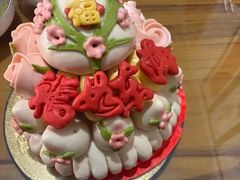 -鲁菜根·泰山菜(泰山店)