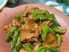 -寿州美味厨豆腐宴(寿县南门口西环路店)