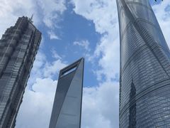 -上海中心大厦