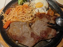 -豪享来中西餐厅(隆昌店)