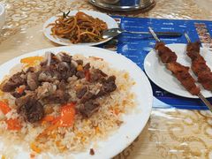 -吾斯曼珍珠抓饭王