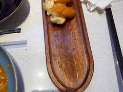 -北大荒人•新东北菜(青岛银座店)
