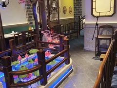 -姑苏家宴·苏帮菜·松鼠桂鱼(苏州总店)