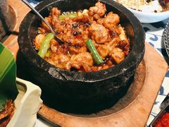 -桂满陇-十里风荷(合生汇店)