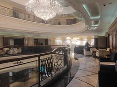 -上海瑞金洲际酒店