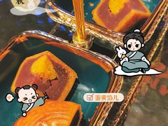 -桂花里·衢州菜·精酿餐吧(未来科技城万达广场店)