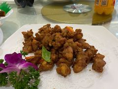 -北门饭店(三香路店)