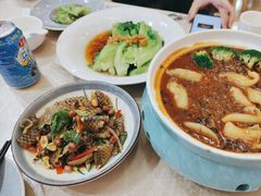-味妙顺德厨房(绿地缤纷城店)