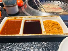 -牛焱·烧肉酒肆(五大道店)