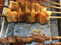 -伊隆斋(什刹海店)