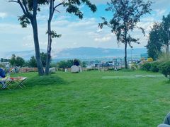 -云禾壹海景庄园餐厅