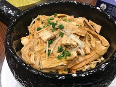 -醉南拳客家菜(华威店)