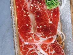 -妥妥烤肉料理(昙华林店)