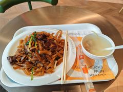 -食通天·逛逛食集(武汉荟聚店)