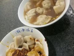 -春阳水饺(香槟广场店)