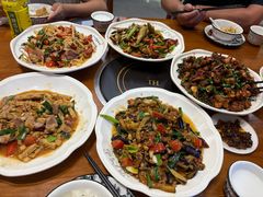-黔人百味.贵州菜