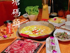 -荷塘码头·活鱼现杀(椒江店)