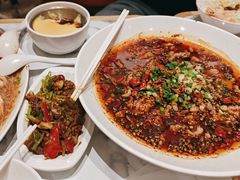 -乡村基·川味现炒大王(熙悦天街店)