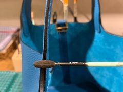 -如果·追梦手工皮具DIY教学店(田子坊店)