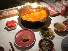 -九鼎轩脆毛肚火锅(三钢里店)