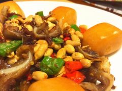 -我家小馆(江汉路店)