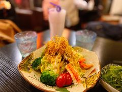 -花亭(仲盛世界商城店)