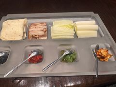 -晓长安·新陕菜(曲江店)