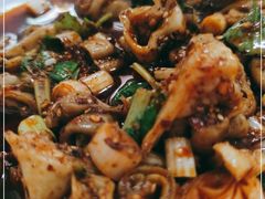 -巷子肥肠(科华巷店)