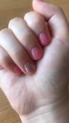 -纤纤玉手美甲美睫美容