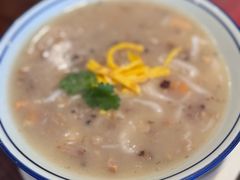 -白天鹅宾馆-宏图府餐厅