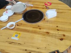 -大鼎石锅鱼(春江里店)