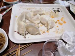 -金刚山烧烤(中山路店)