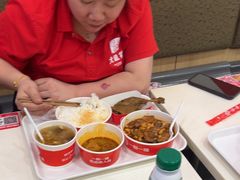 -一心一味(向西店)