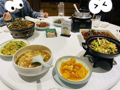 -禾珍珠家常小馆(河南博物院店)