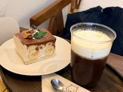 -三目仓咖啡(贤南路店)